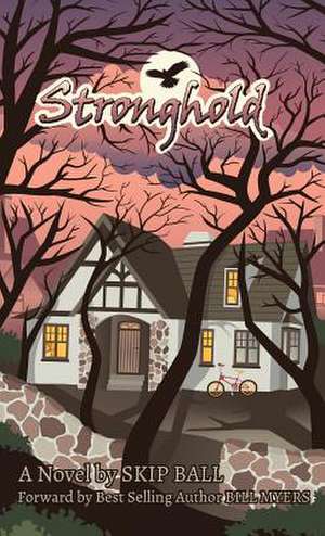 Stronghold de Skip Ball