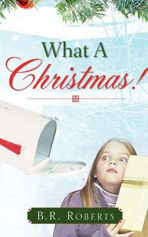 What a Christmas! de B. R. Roberts