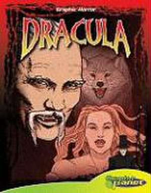 Dracula de Bram Stoker