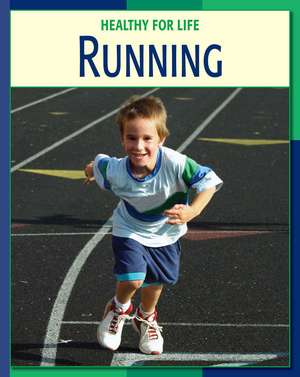 Running de Ellen Labrecque