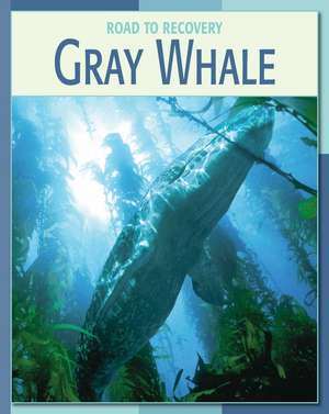 Gray Whale de Susan Heinrichs Gray