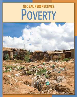 Poverty de Robert Green