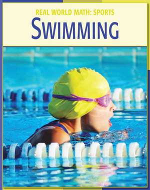 Swimming de Cecilia Minden