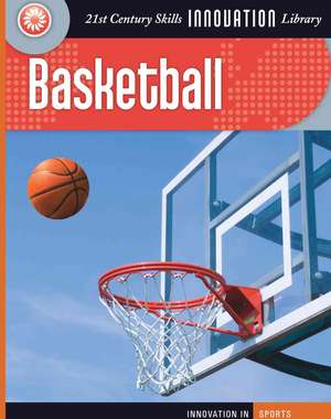 Basketball de Ellen Labrecque