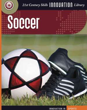 Soccer de K. C. Kelley