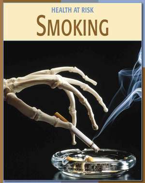 Smoking de Heather Miller