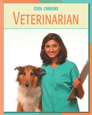 Veterinarian de Barbara A. Somervill