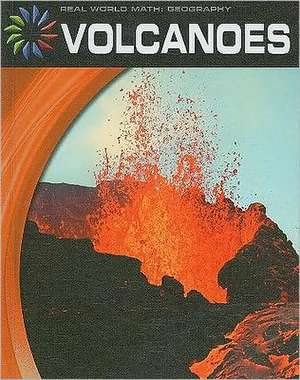 Volcanoes de John Nestor