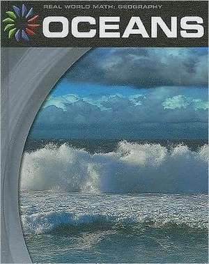 Oceans de Ann Heinrichs