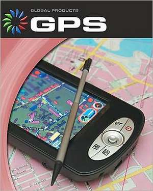 GPS de G. S. Prentzas