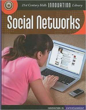 Social Networks de Lucia Raatma