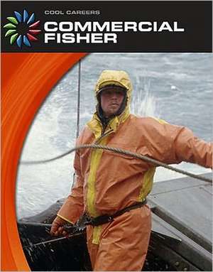 Commercial Fisher de Barbara A. Somervill