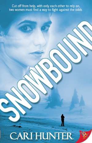 Snowbound de Cari Hunter