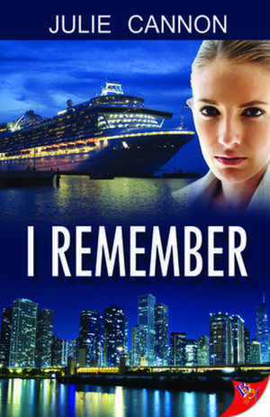 I Remember de Julie L. Cannon