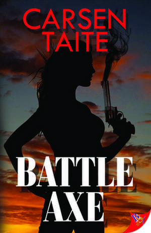 Battle Axe de Carsen Taite