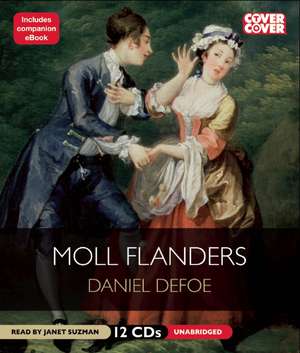 Moll Flanders