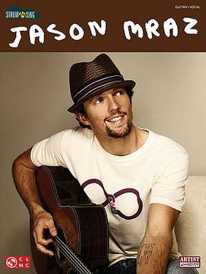 Jason Mraz - Strum & Sing