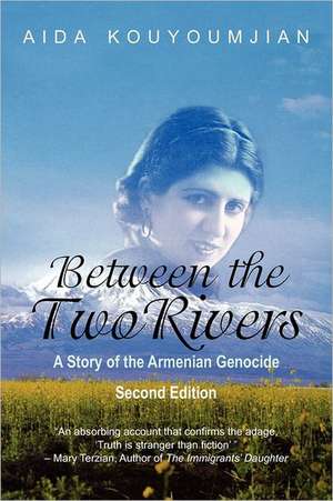 Between the Two Rivers de Aida Kouyoumjian