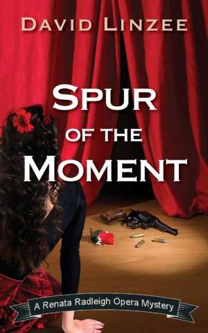 Spur of the Moment de David Linzee