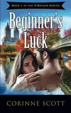 Beginner's Luck: Imperial Handbook Deluxe Edition de Corinne Scott