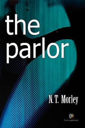 The Parlor de N. T. Morley