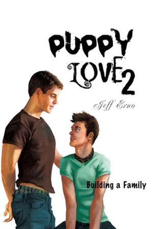 Puppy Love 2 de Jeff Erno