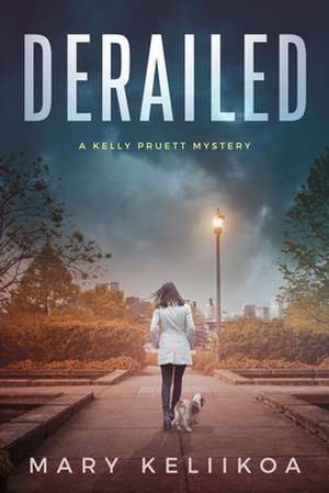 Derailed de Mary Keliikoa