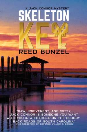 Skeleton Key de Reed Bunzel