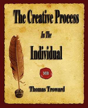 The Creative Process in the Individual: The Soul of Japan de Thomas Troward