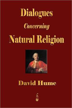 Dialogues Concerning Natural Religion de David Hume