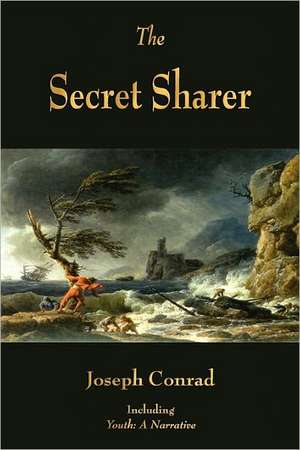 The Secret Sharer de Joseph Conrad