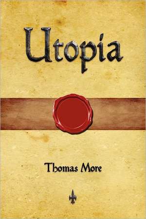 Utopia de Thomas More