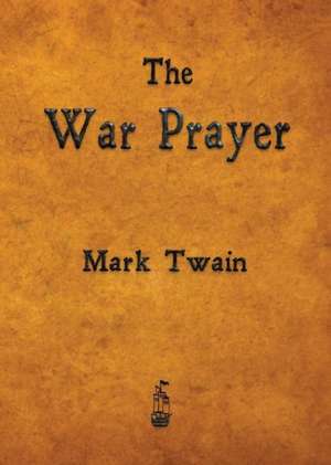 The War Prayer de Mark Twain