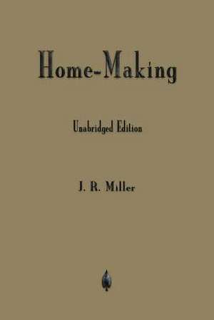 Home-Making de J. R. Miller