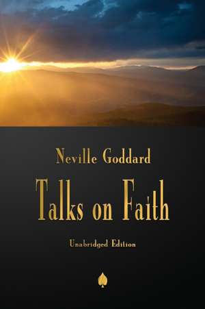 Neville Goddard de Neville Goddard