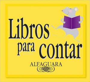 Libros Para Contar = Stories for the Telling de Alma Flor Ada