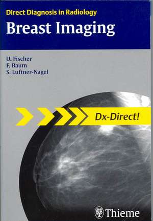 Breast Imaging de Uwe Fischer