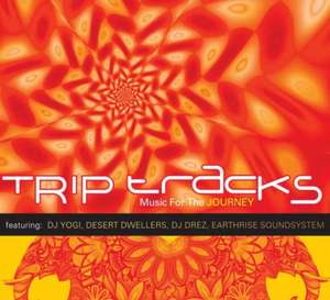 Trip Tracks