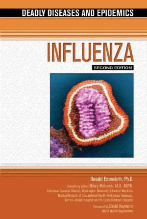 Influenza de Donald Emmeluth