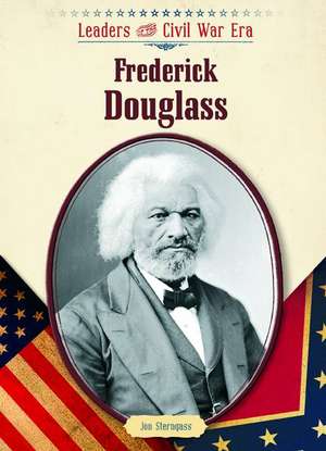 Frederick Douglass de Jon Sterngass