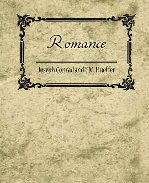 Romance de Joseph Conrad