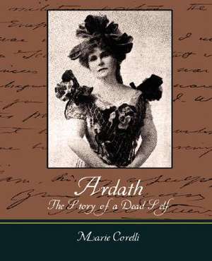 Ardath de Corelli Marie Corelli