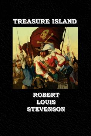 Robert Louis Stevenson's Treasure Island de Robert Louis Stevenson