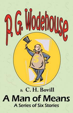 A Man of Means de P. G. Wodehouse