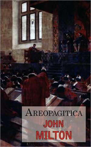 Areopagitica de John Milton