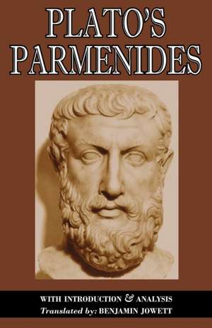 Parmenides de Plato