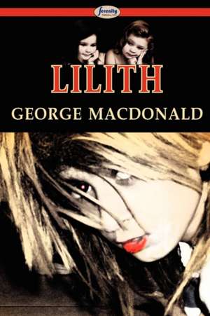 Macdonald, G: Lilith