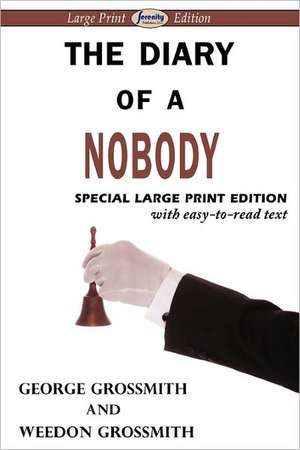 The Diary of a Nobody: Special Student Edition de George Grossmith