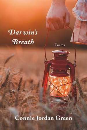 Darwin's Breath de Connie Jordan Green