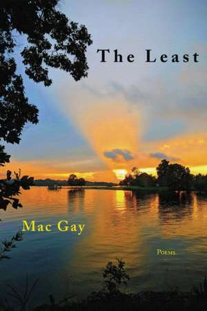 The Least de Mac Gay